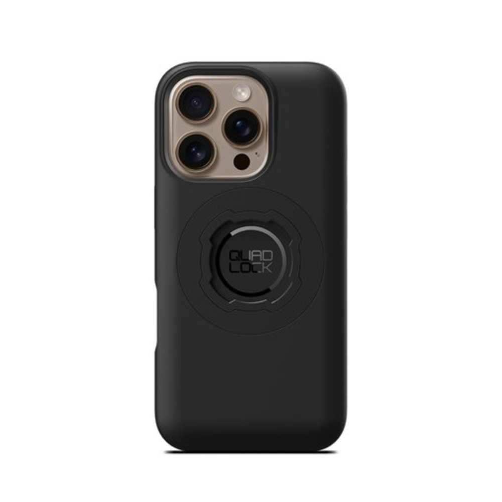 Quad Lock Custodia MAG - iPhone 16 Pro
