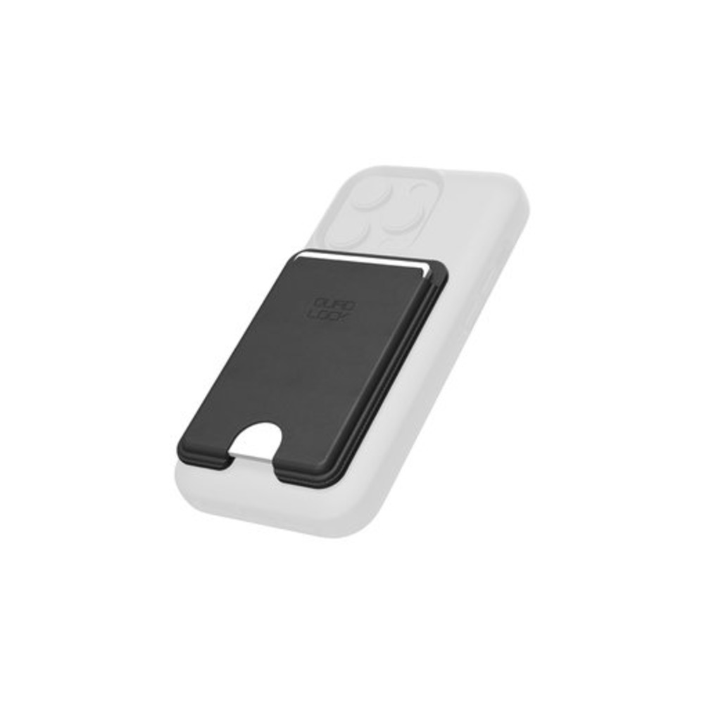 Quad Lock MAG Wallet