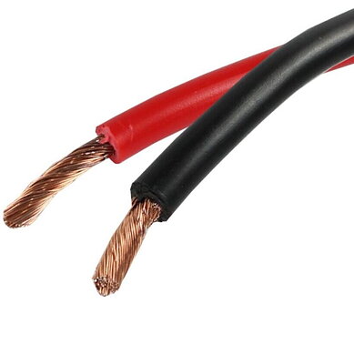 Kabel RKUB 1x6,0mm²