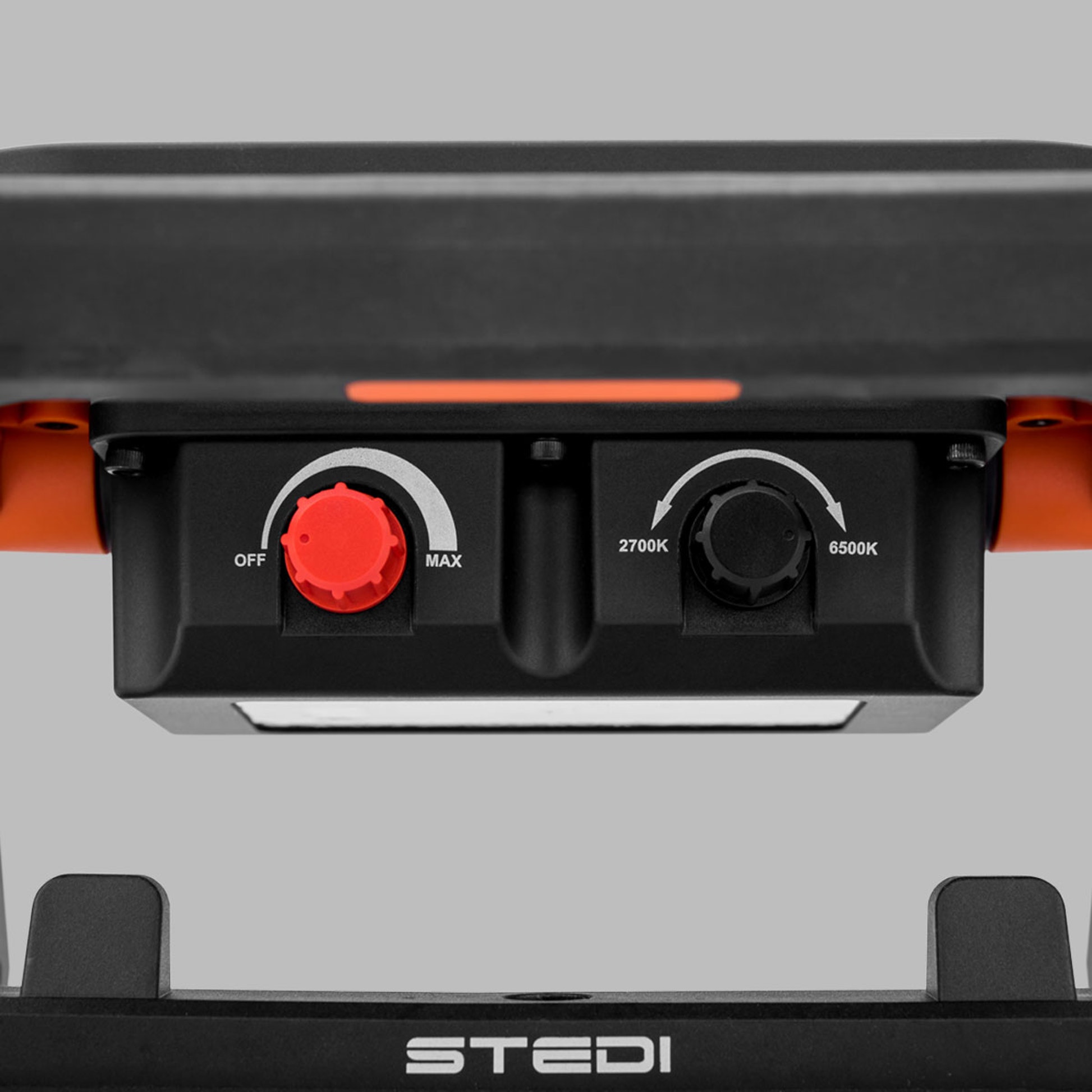 STEDI T3000 LED Arbetslampa - 3