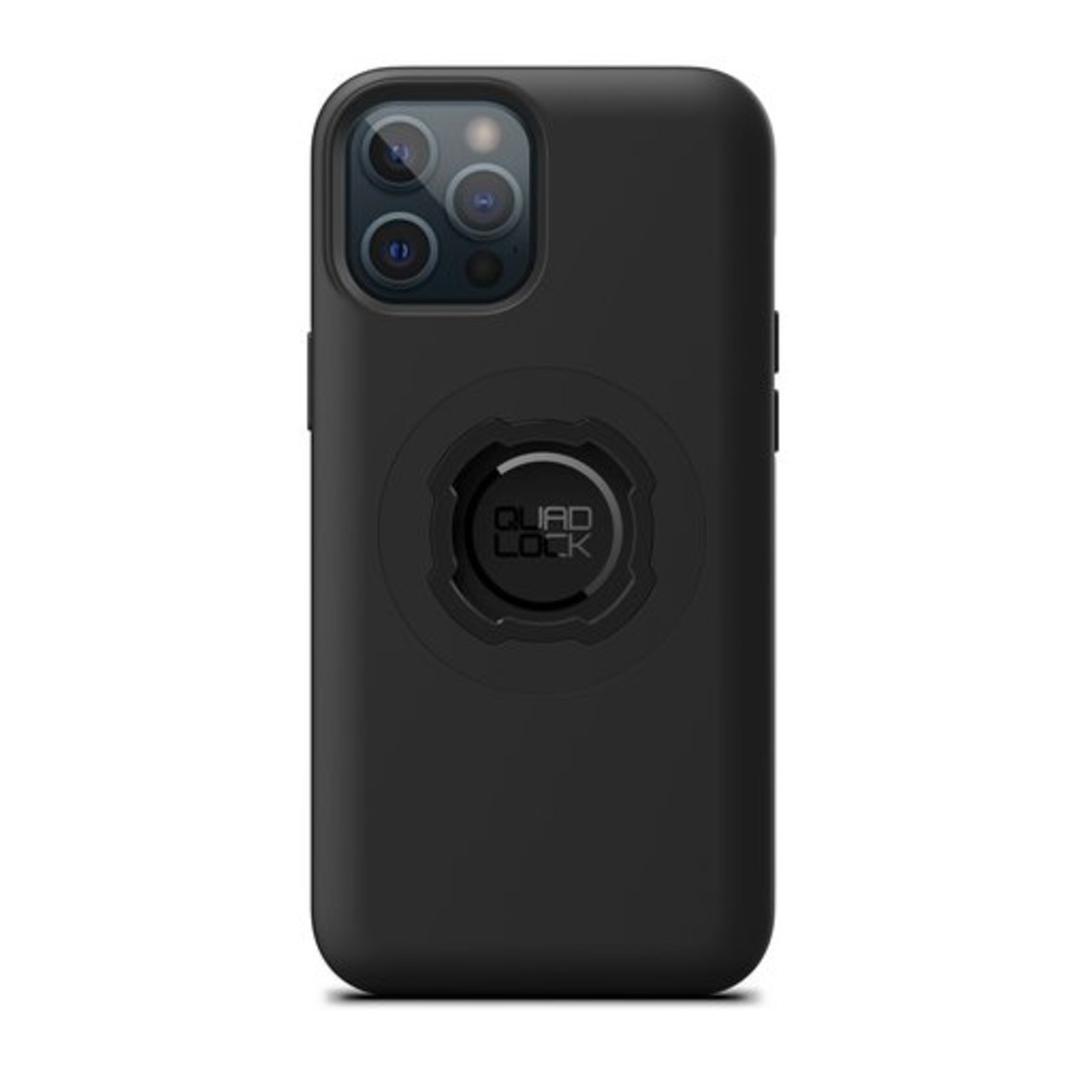 Quad Lock MAG-Hülle - iPhone 12 Pro Max