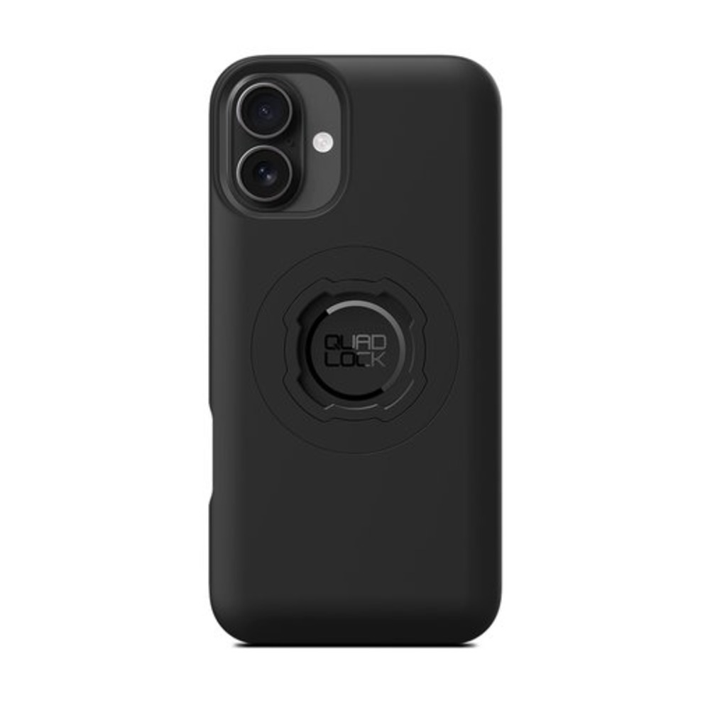 Quad Lock MAG-hoesje - iPhone 16 Plus