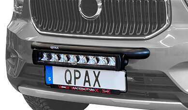 Q-LED Volvo S60/V60 14-18 | Valoteline LED-paneelille