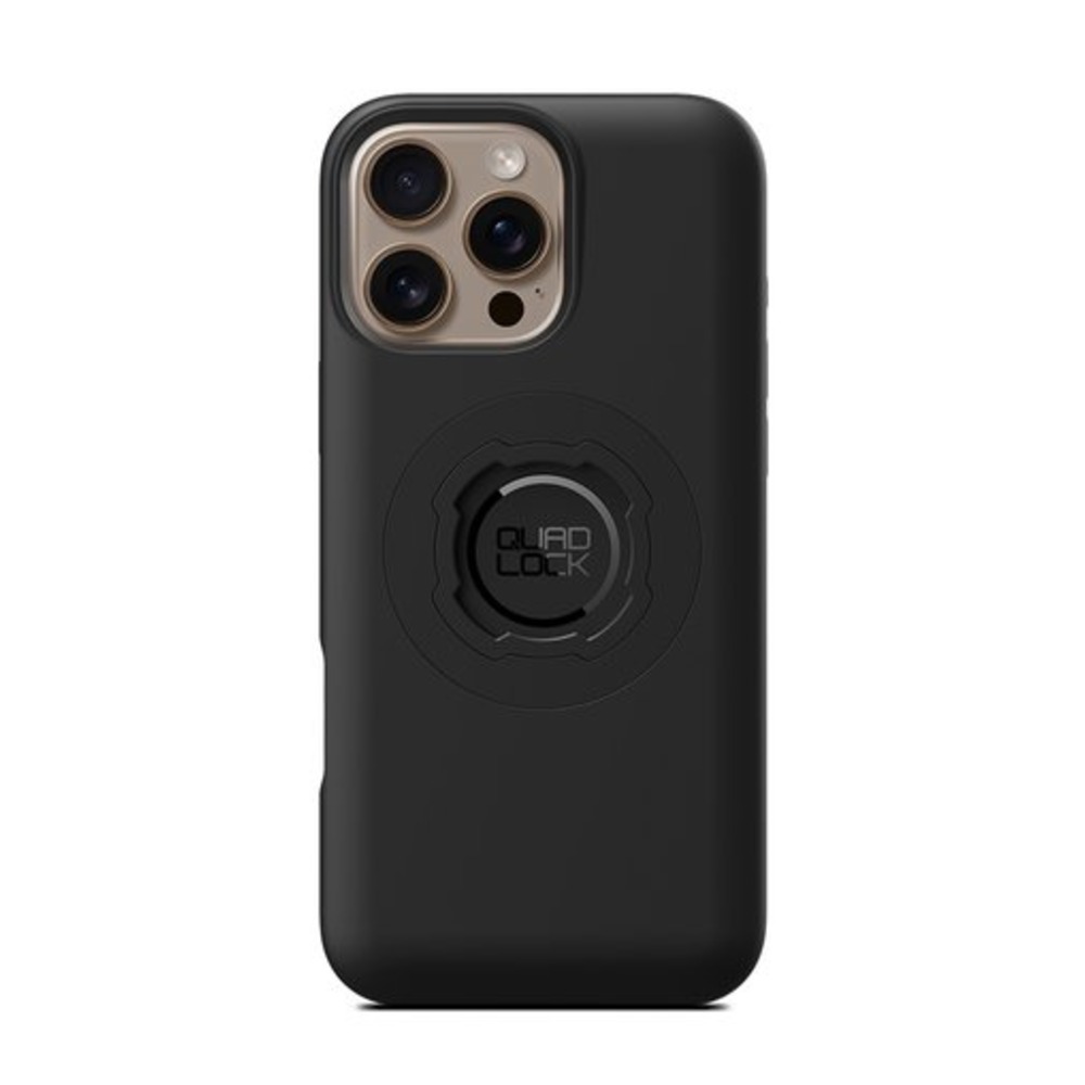 Quad Lock Custodia MAG - iPhone 16 Pro Max