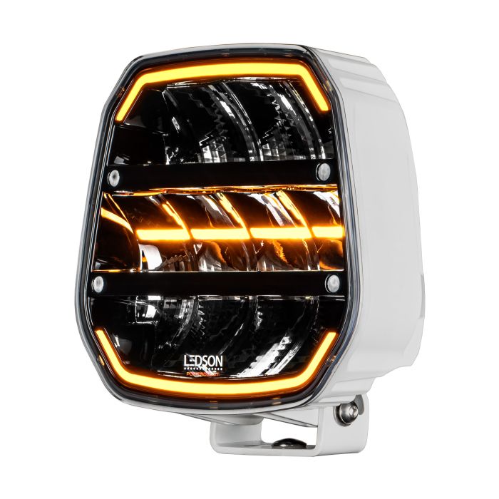 Epix9+ Strobe Auxiliary Light | Wide | White - 6