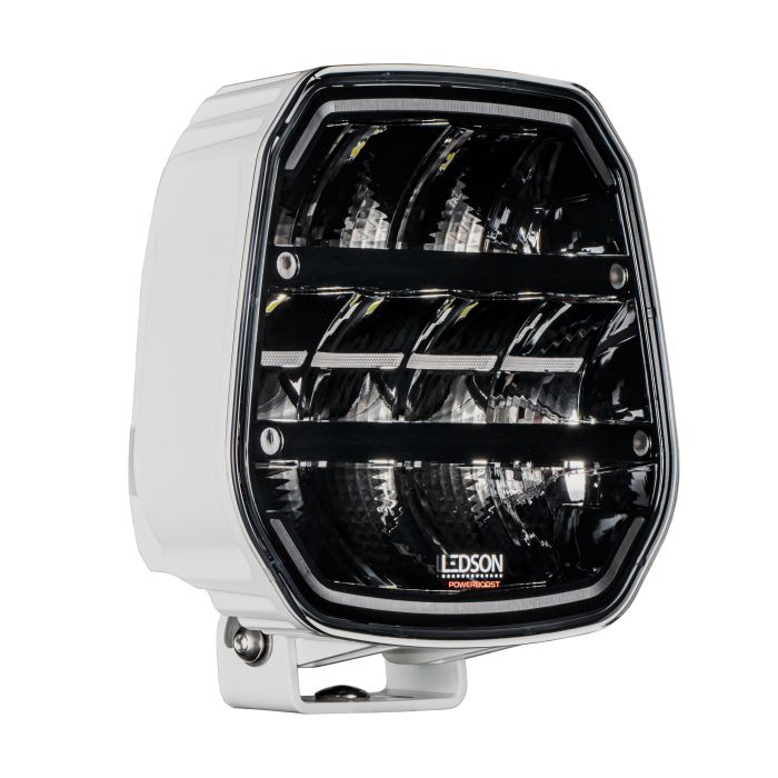 Epix9+ Strobe Auxiliary Light | Wide | White - 5