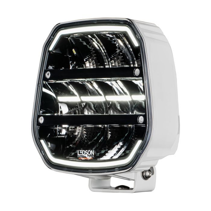 Epix9+ Strobe Auxiliary Light | Wide | White - 7