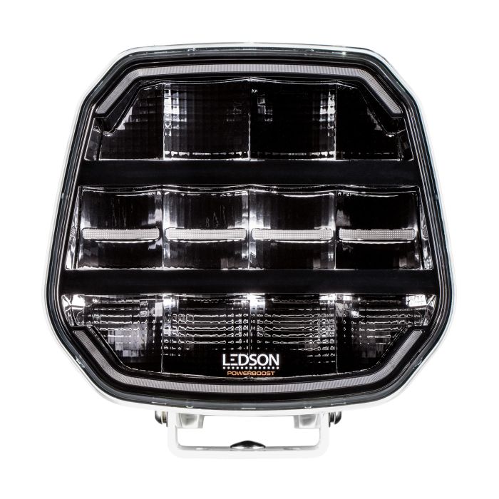Epix9+ Auxiliary Light | Wide | White - 3