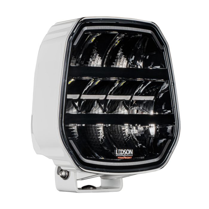 Epix9+ Auxiliary Light | Wide | White - 4