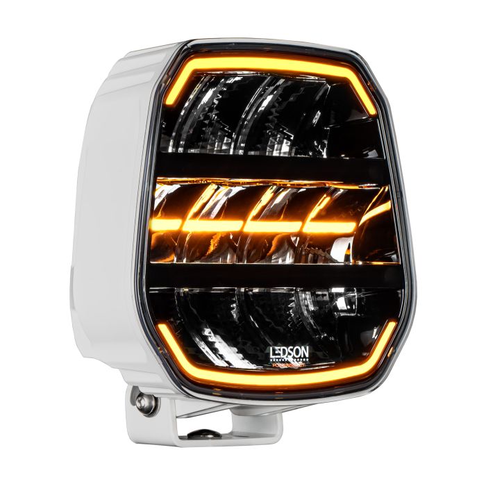 Epix9+ Auxiliary Light | Wide | White - 2