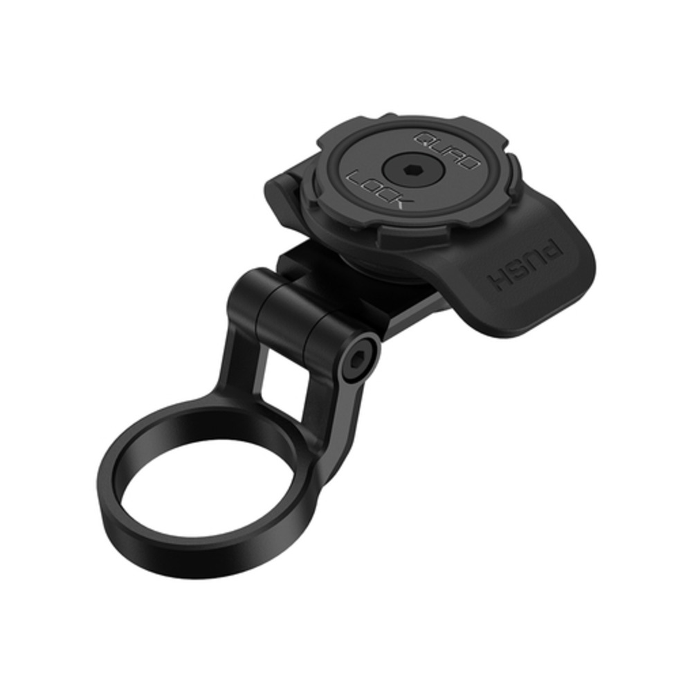 Quad Lock Stem Cap Mount Adjustable
