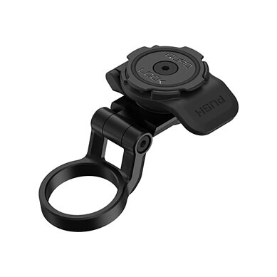Quad Lock Stem Cap Supporto Adjustable