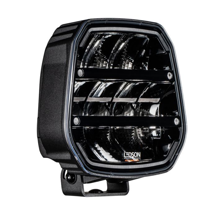 Epix9+ Strobe Ekstralys | Wide - 4