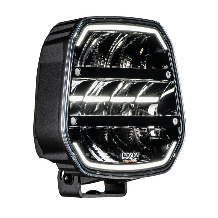 Epix9+ Strobe Ekstralys | Wide - 5