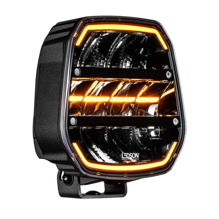 Epix9+ Strobe Ekstralys | Wide - 6