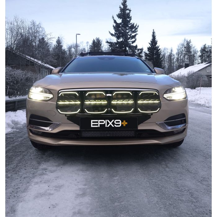 Epix9+ Ekstralys | Wide - 6
