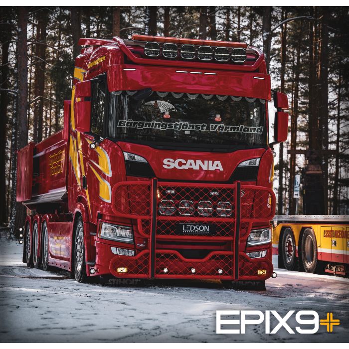 Epix9+ Ekstralys | Wide - 7