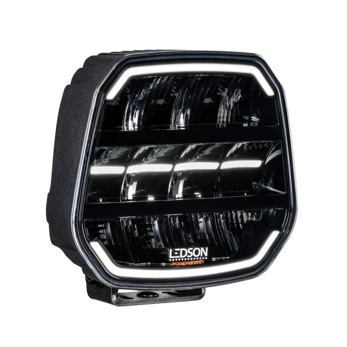 Epix7+ Auxiliary Light