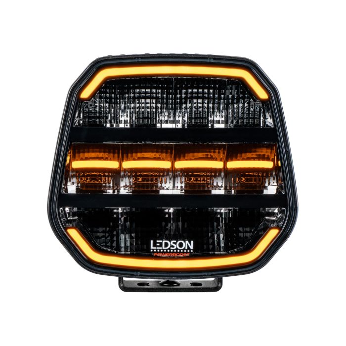 Epix7+ Auxiliary Light - 5