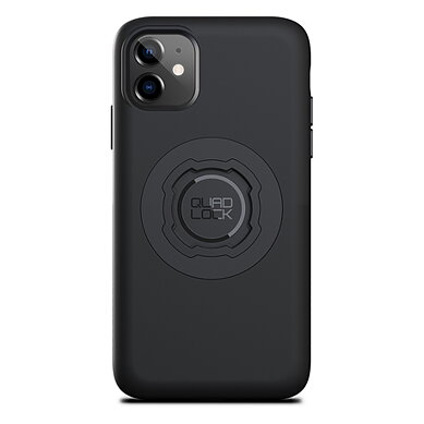 Quad Lock MAG Case - iPhone 11