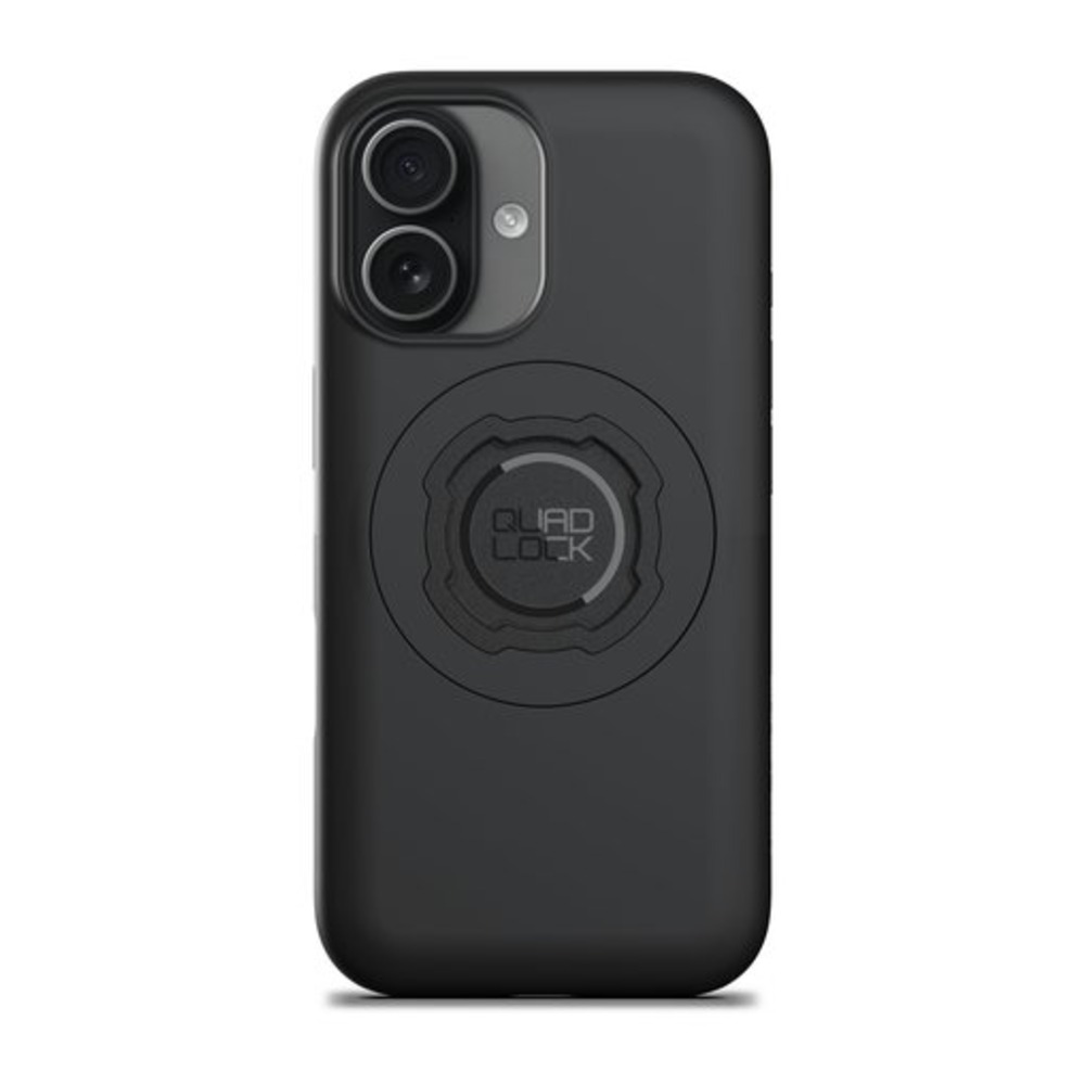 Quad Lock MAG-Hülle - iPhone 17 6.3"