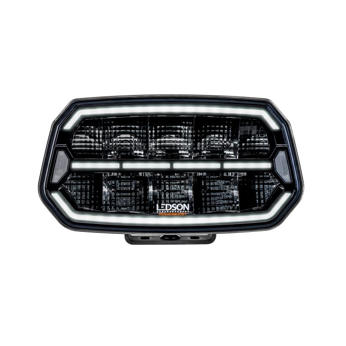 Epix10+ Strobe Lisävalo - 6