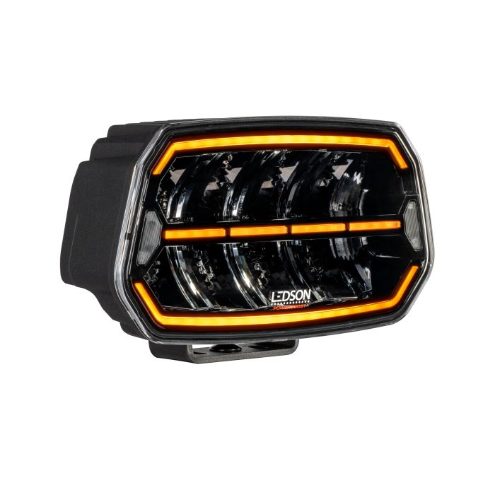 Epix10+ Strobe Lisävalo - 3