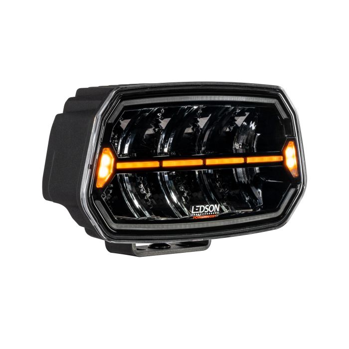 Epix10+ Strobe Lisävalo