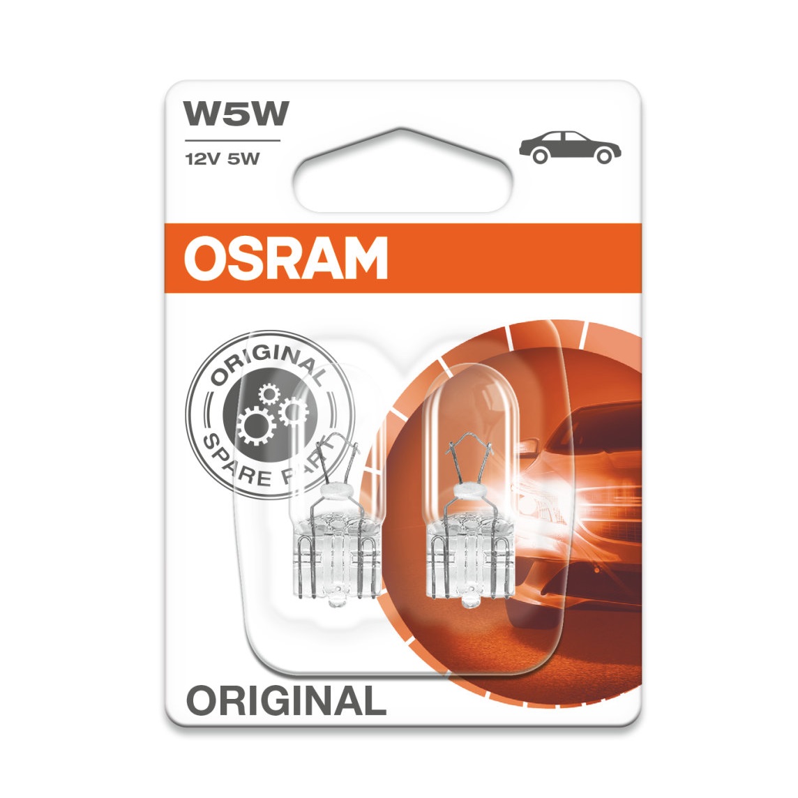 Osram W5W
