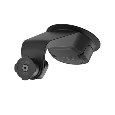 Quad Lock Window / Dash Car Supporto (V6)