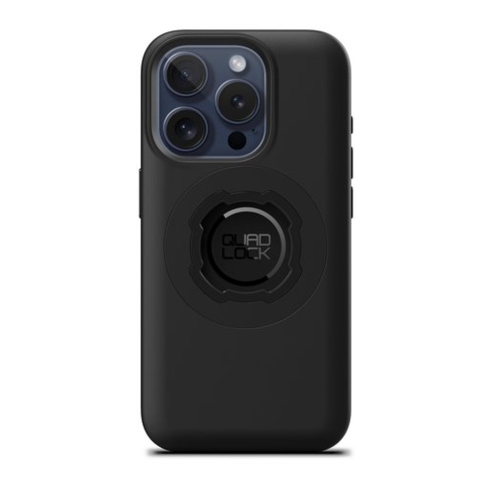 Quad Lock Capa MAG - iPhone 15 Pro