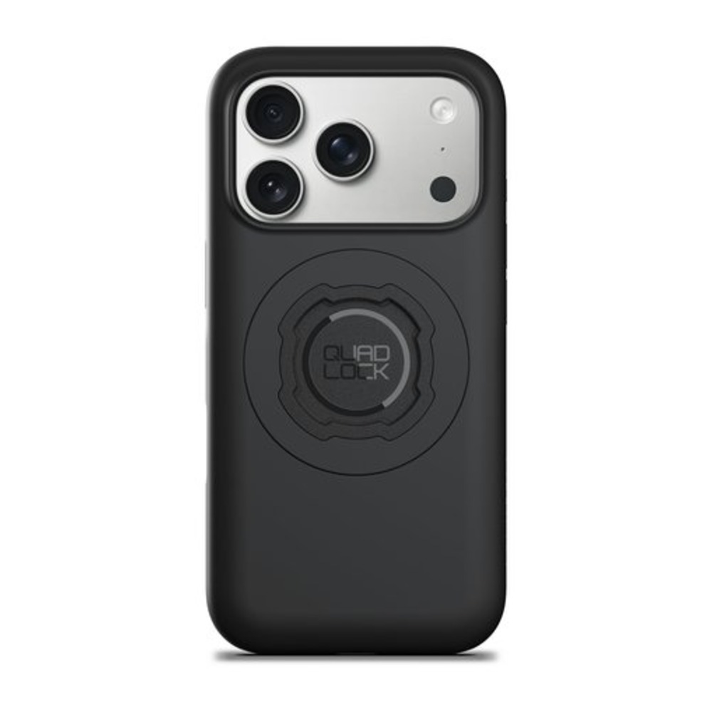 Quad Lock MAG Case - iPhone 17 Pro 6.3"