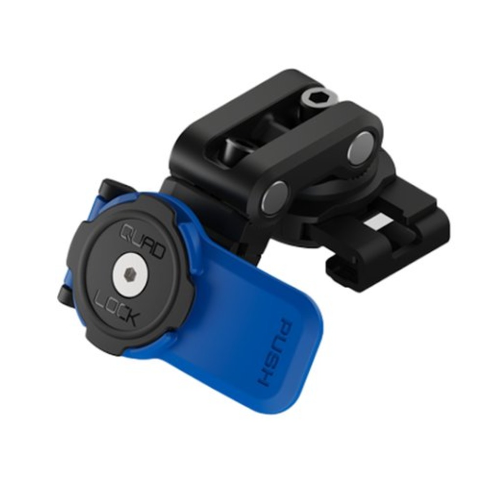 Quad Lock Motorcycle Brake Reservoir Mount - V2