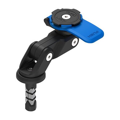 Quad Lock Moto Fork Stem Supporto (V2)