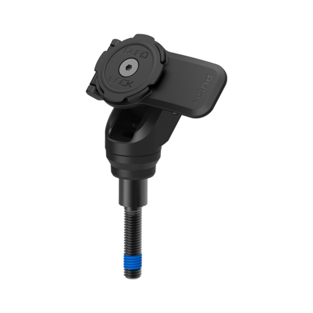 Quad Lock Motorcycle Handlebar Clamp Bolt Mount Pro