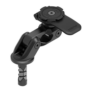Quad Lock Moto Fork Stem Supporto Pro