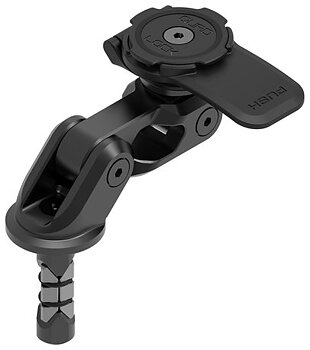 Quad Lock Motorcycle Fork Stem  Mount Pro