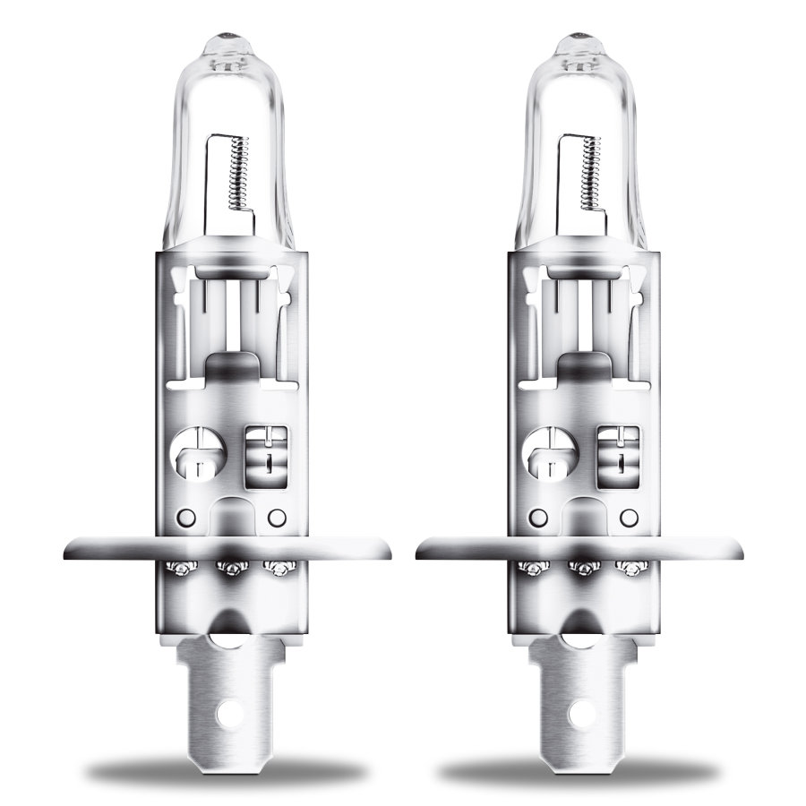 Osram H1 100W Super Bright Premium - 2