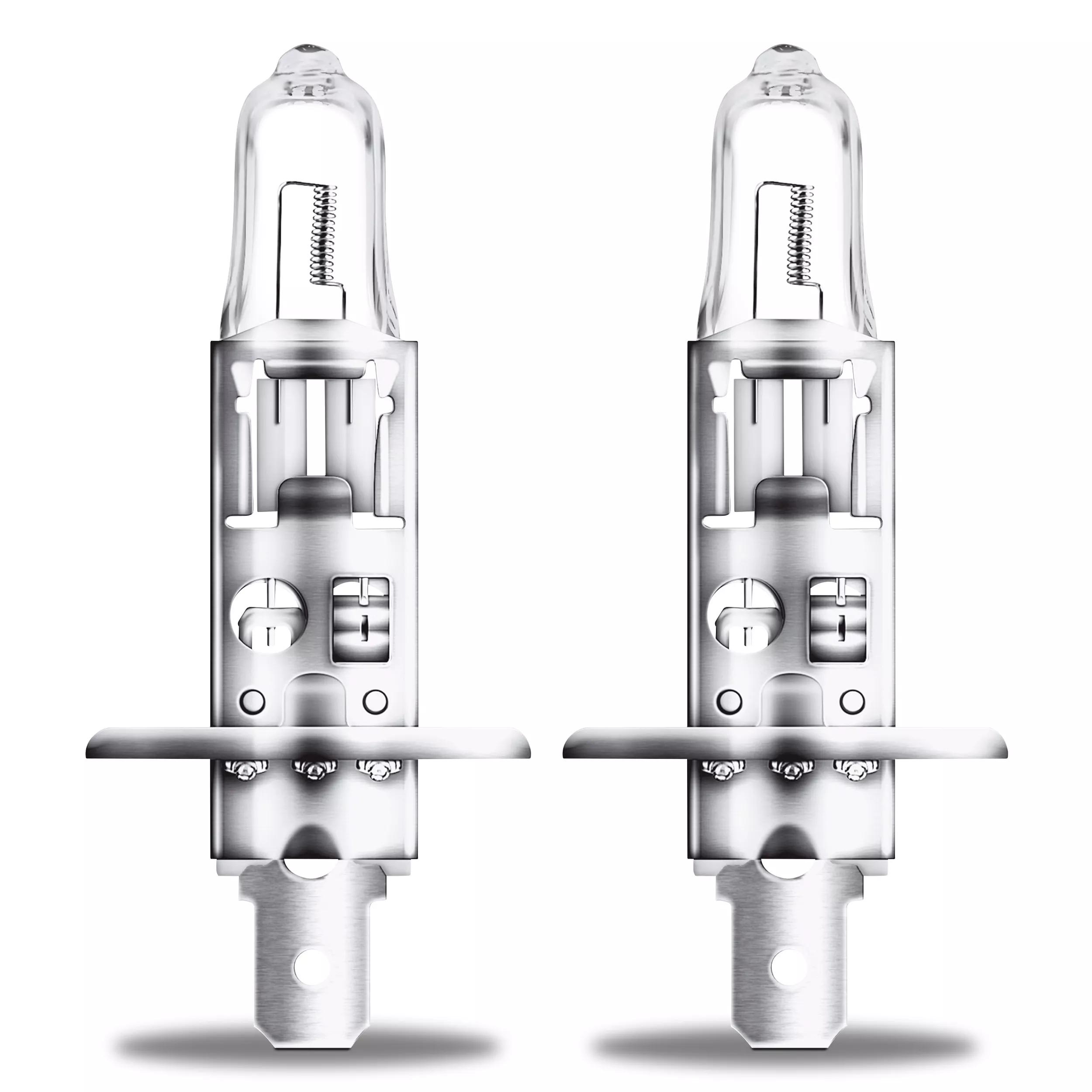 Osram H1 100W Super Bright Premium - 4