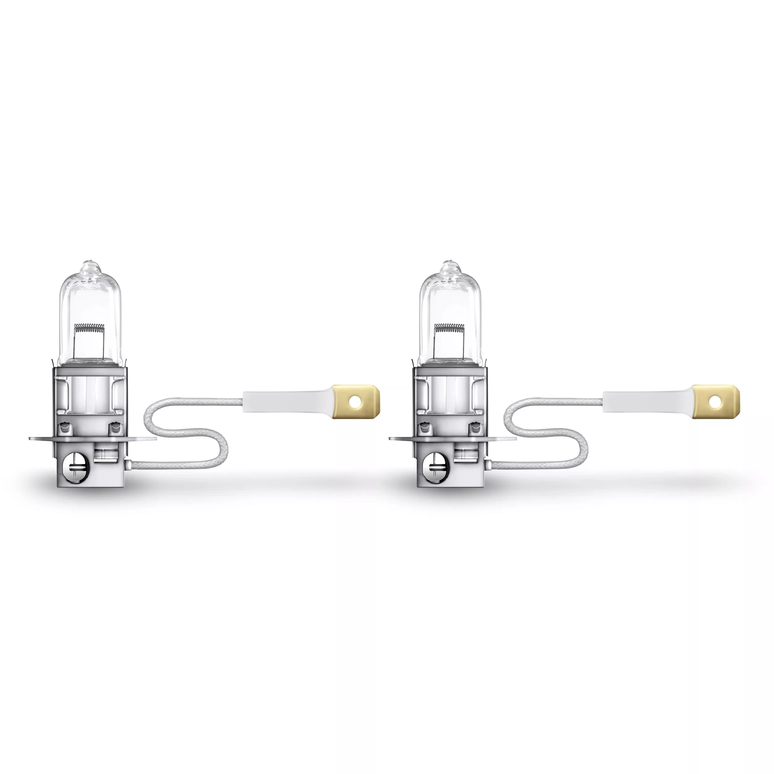 Osram H3 100W Super Bright Premium - 4