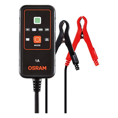 Osram BATTERYcharge 901