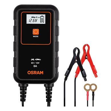 Osram BATTERYcharge 906