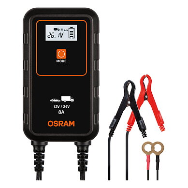 Osram BATTERYcharge 908