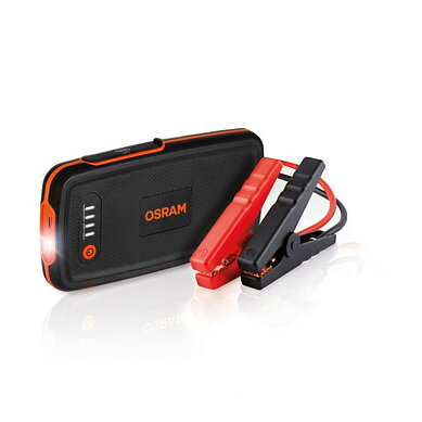 Osram BATTERYstart 200