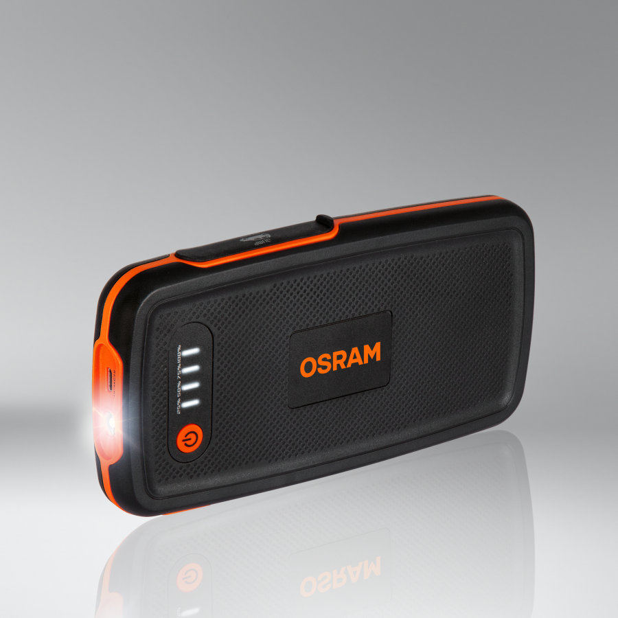 Osram BATTERYstart 200 - 2