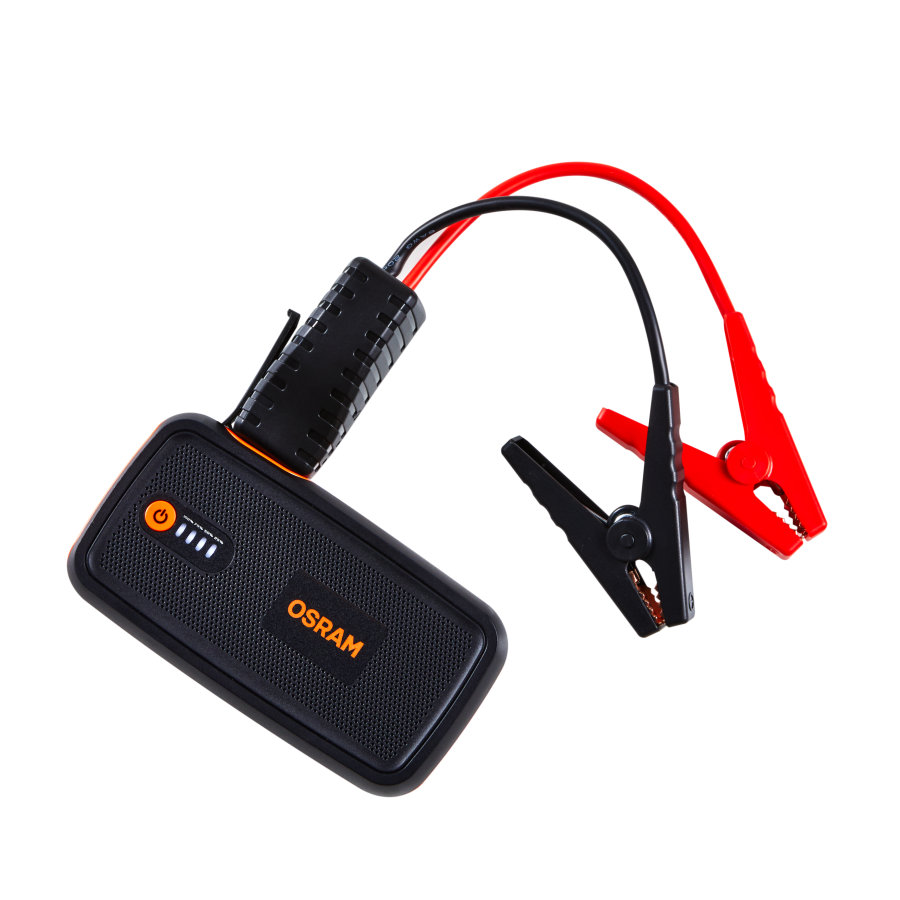 Osram BATTERYstart 300 - 3