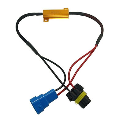 LED Decoder 9005