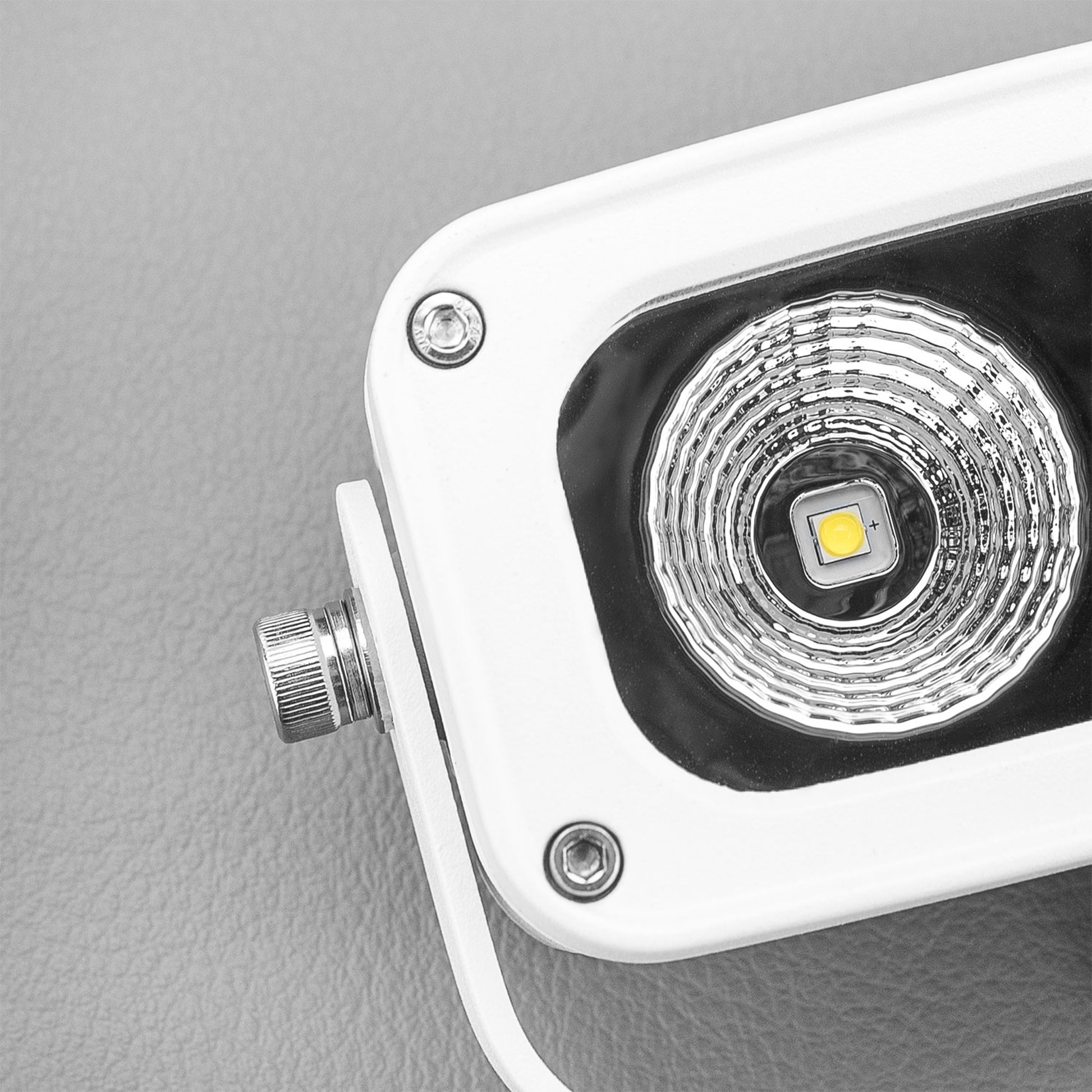 STEDI Bådlys Twin LED 20W | Flood - 5