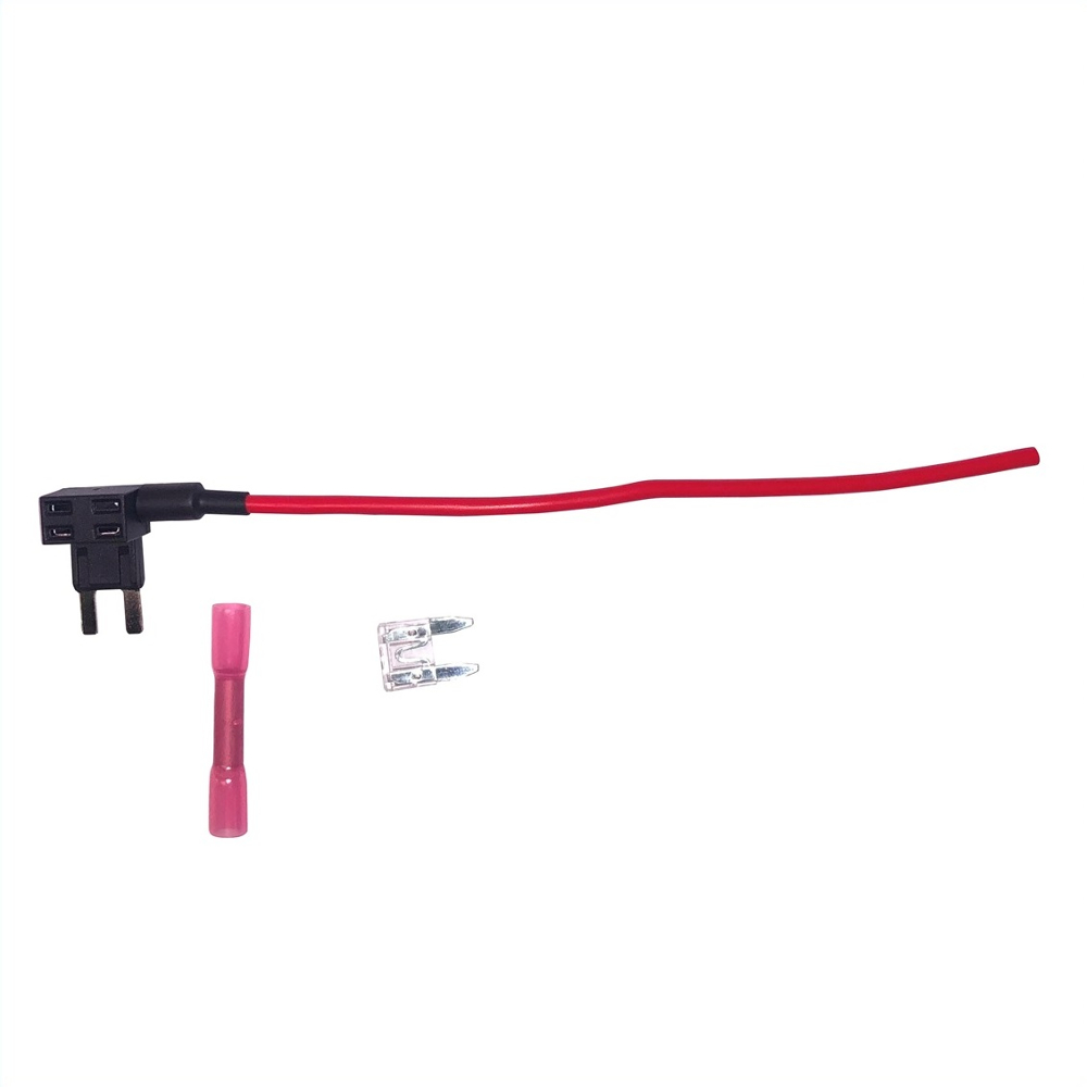 By-Pass Plug sikringsholder | MINI