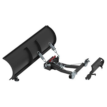 Plogpaket till CF Moto 625
